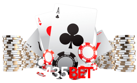 Jogue jogos de pôquer em 435Bet